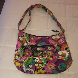Va Va Bloom Crossbody Shoulder Bag
